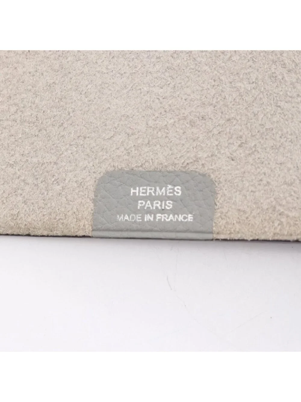 Hermes Notebook Cover Ulysse PM Grimuet Ulyss Agenda
